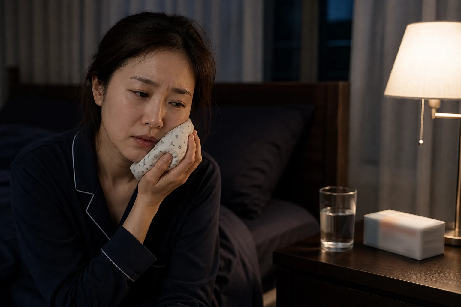 김해 소아치과 야간진료